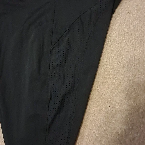 Men's Rufskin Spandex Shorts Size Large - Picture 7 of 9